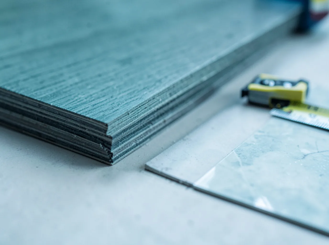 Luxury Vinyl Plank Installation Lansdale, PA FAQs